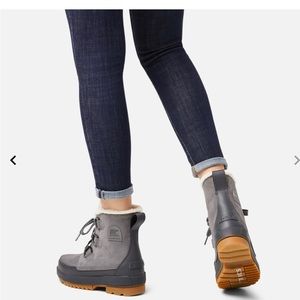 Sorel Waterproof Tivoli IV Size9